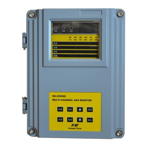 气体报警器KB-2000N8