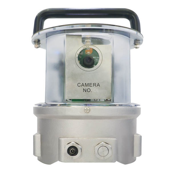 XC-V300全景摄像机,360度网络摄像机
